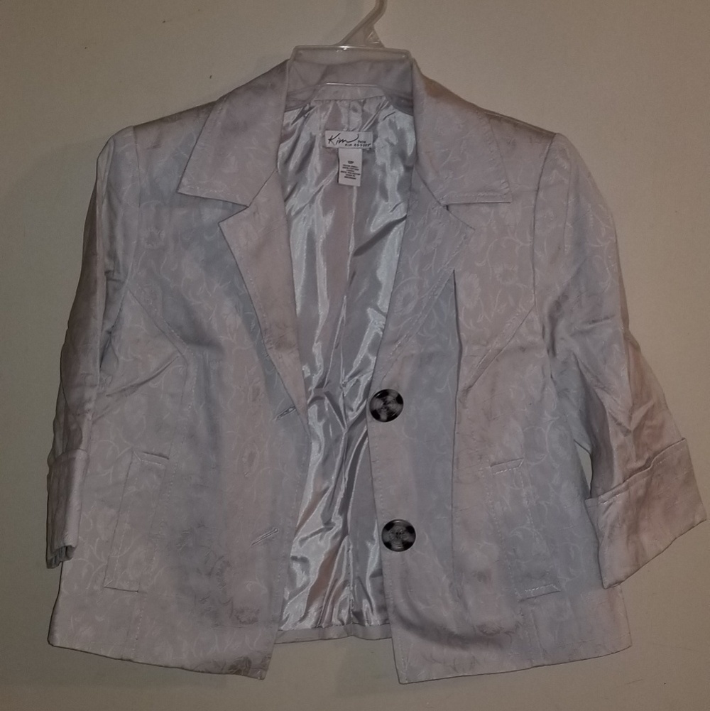 Kim Rogers  petite 12p